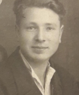 Адов Михаил Владимирович