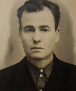 Свиридов Федор Васильевич