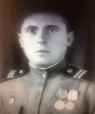 Горлов Демьян Алексеевич