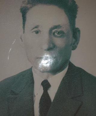 Березовский Петр Тарасович