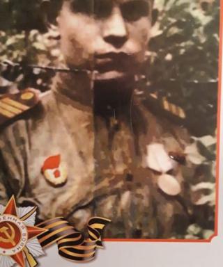 Фильченков Николай Николаевич
