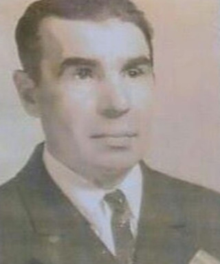 Поляков Иван Григорьевич