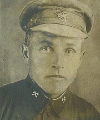Ксенофонтов Василий Иванович