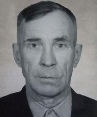 Курбатов Яков Васильевич