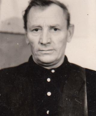 Ковалев Дмитрий Григорьевич