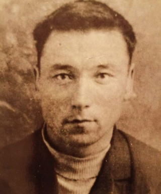 Янбеков Исхак Шайхетдинович