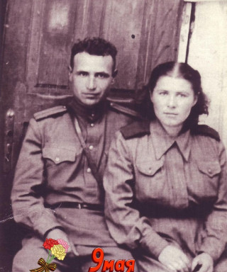 Кавун Василий Михайлович