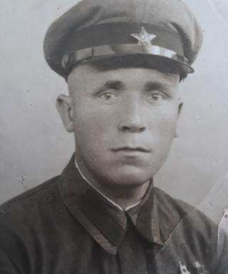 Смирнов Кирилл Иванович