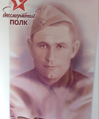 Юрин Сергей Николаевич