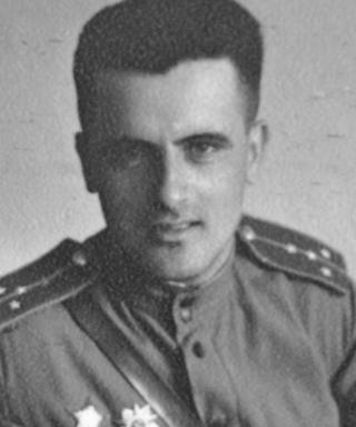 Галушко Макар Иосифович