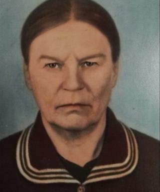 Шварова Наталья Николаевна