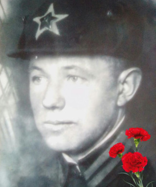 Царьков Михаил Егорович