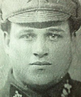 Белов Василий Гаврилович