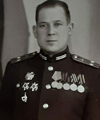 Краковецкий Иван Германович