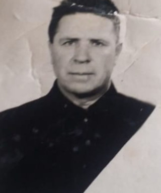 Володин Николай Иванович