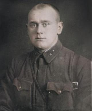 Синицын Михаил Иванович