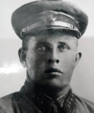 Краснов Михаил Константинович