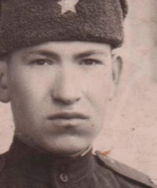 Белов Владимир Александрович
