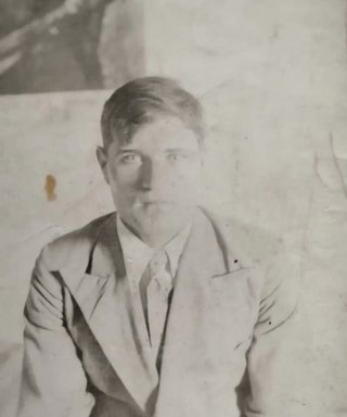 Коц Павел Тимофеевич