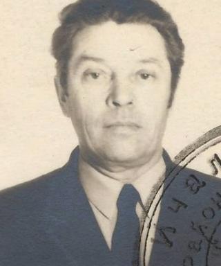 Луконин Михаил Алексеевич