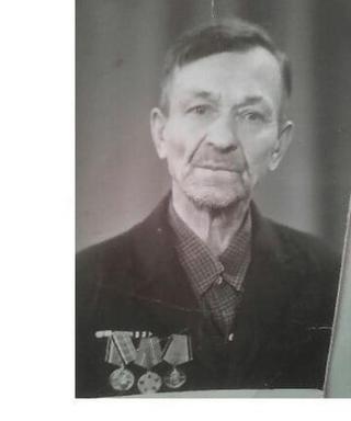Филимонов Пётр Иванович