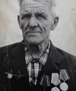 Кофтунов Андрей Николаевич