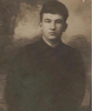 Клюшкин Сергей Николаевич
