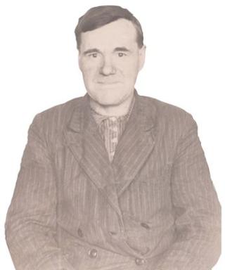 Денисовский Семен Ефимович