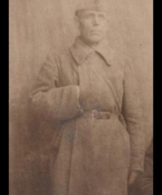 Губонов Николай Александрович