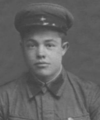 Троков Дмитрий Иванович