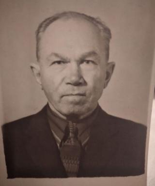 Чибисов Михаил Павлович