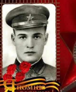 Гаврильченко Григорий Григорьевич