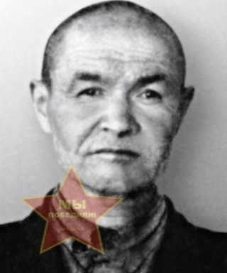 Юмагуен Мухутдин Хакимович