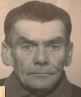 Втулкин Михаил Васильевич