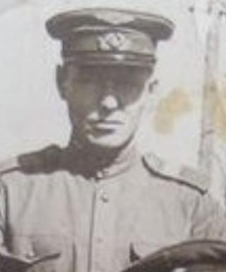 Худяков Иван Степанович