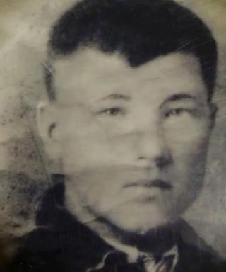 Наумов Арсений Васильевич