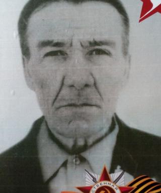 Батыргареев Абубакир Батыргареевич