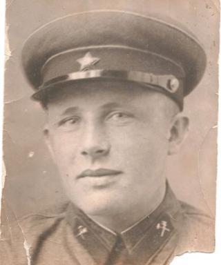 Бобряшов Степан Антонович
