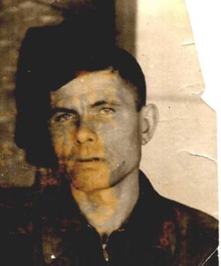 Самсонов Иван Степанович