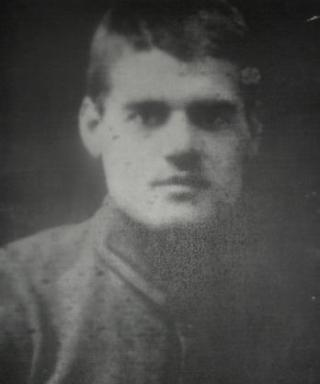Сазонов Иван Иванович