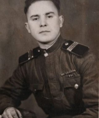 Камалетдинов Хаеретдин Сахабутдинович