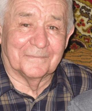 Соколов Станислав Алексеевич