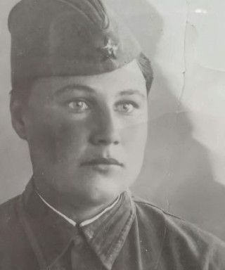 Онипко Мария Владимировна