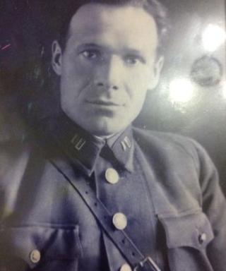 Салдин Николай Павлович