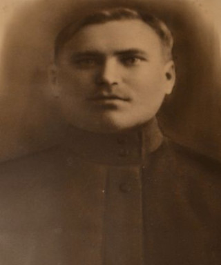 Шиваков Фёдор Захарович