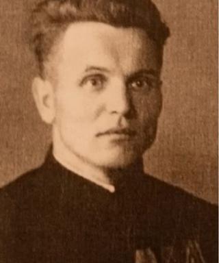 Брюханов Георгий Фёдорович