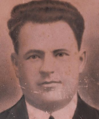 Котов Михаил Фёдорович