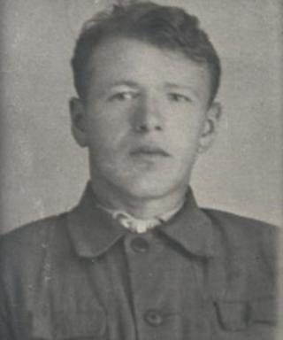 Цикалов Андрей Яковлевич