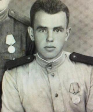 Горностаев Николай Михайлович