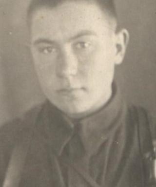 Оконешников Петр Григорьевич